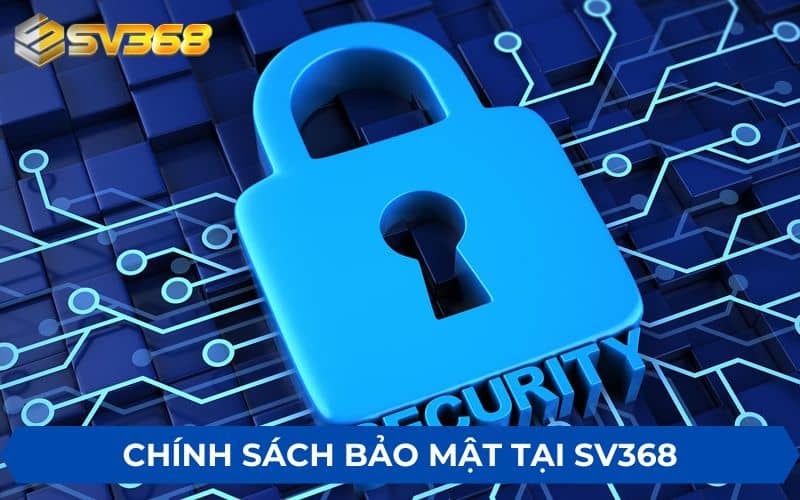 Chính sách bảo mật là các quy định bảo vệ dữ liệu người chơi