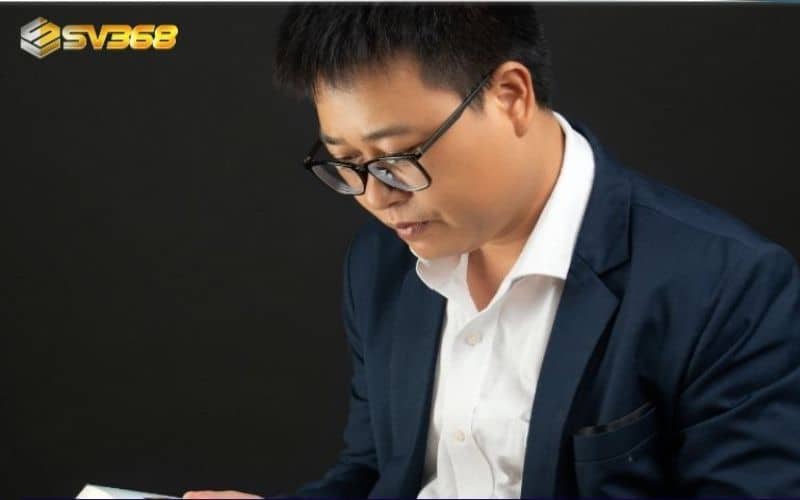 Công việc chính của Ngô Quang Huy là chịu trách nhiệm nội dung tại sv368 Công việc chính của Ngô Quang Huy là chịu trách nhiệm nội dung tại sv368