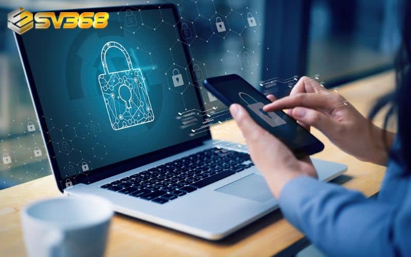 Người chơi cũng cần bảo vệ tài khoản của mình an toàn
