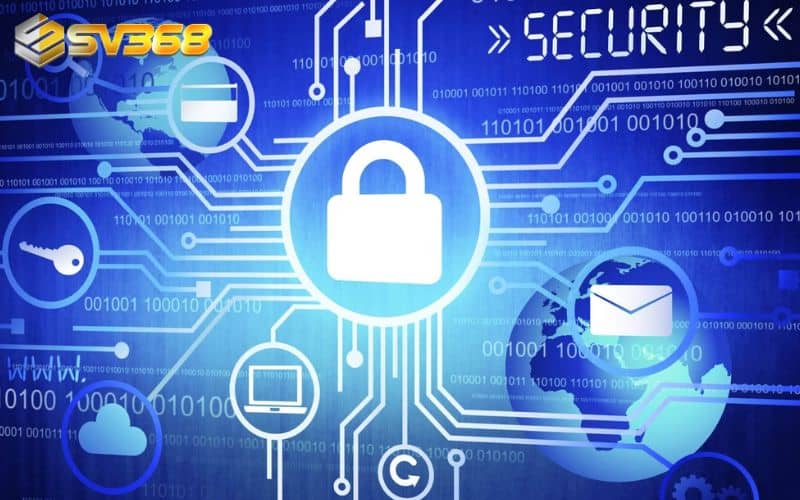 Những thông tin của người chơi được nhà cái SV368 thu thập
