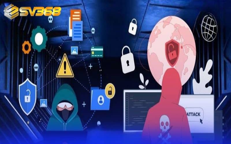 Những trường hợp mà SV368 được miễn trách nhiệm với người chơi