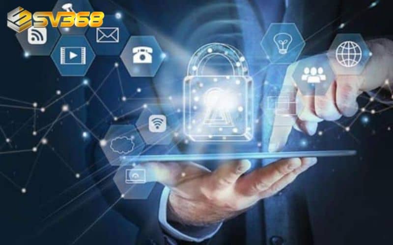 SV368 luôn bảo vệ quyền riêng tư của người chơi SV368 luôn bảo vệ quyền riêng tư của người chơi