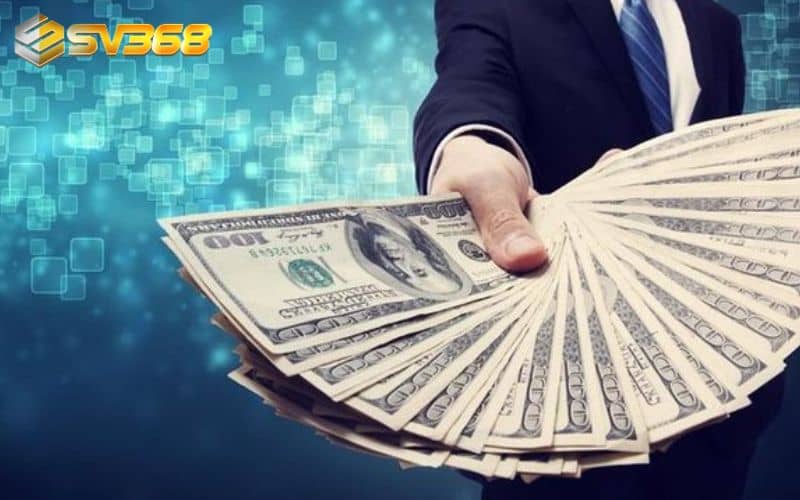 Trở thành đại lý SV368 bạn sẽ nhận được nhiều lợi ích thiết thực Trở thành đại lý SV368 bạn sẽ nhận được nhiều lợi ích thiết thực